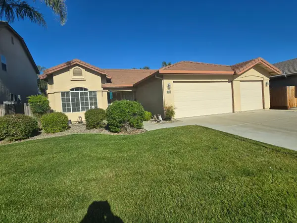 1613 Bay Street, Los Banos, CA 93635