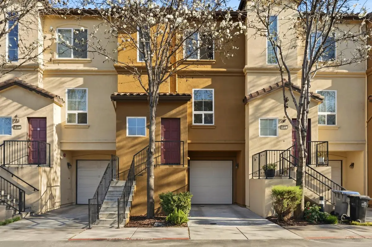 206 San Antonio Place, San Jose, CA 95116 - #1