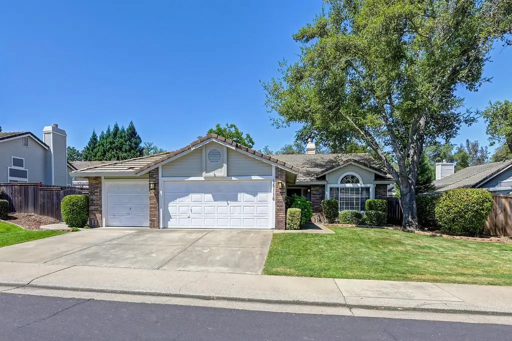15116 Celebrar Street, Rancho Murieta, CA 95683 - #1