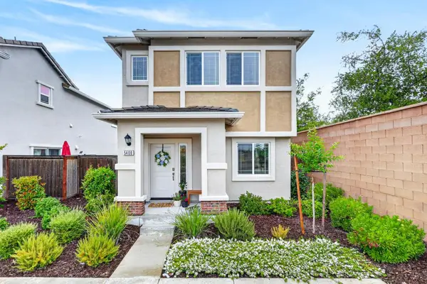 5400 Molino Circle, Roseville, CA 95747