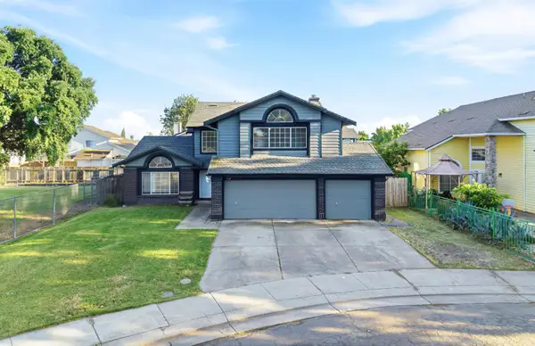 514 Spring River, Stockton, CA 95210