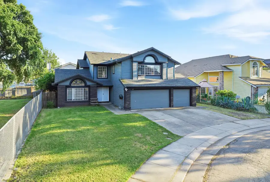514 Spring River, Stockton, CA 95210 - #2
