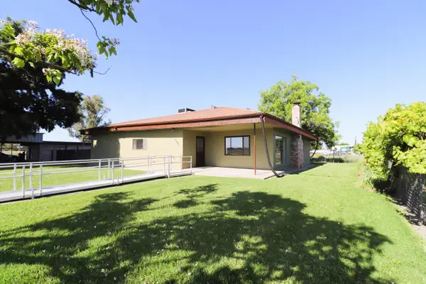 4127 Marfargoa Road, Stockton, CA 95215