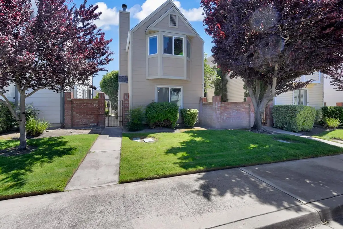 452 Benjamin Place, Manteca, CA 95337 - #1