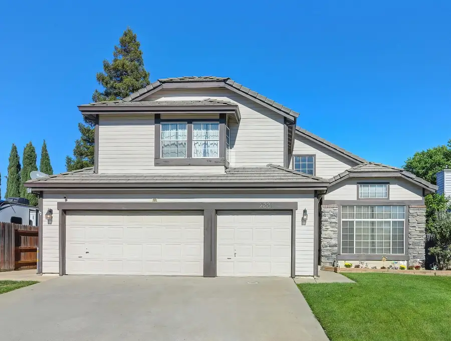 2881 Perez Court, West Sacramento, CA 95691 - #2