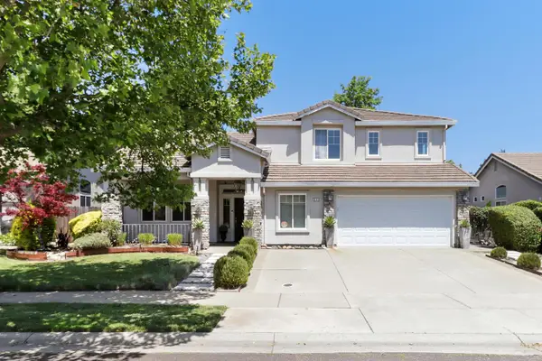 648 Spaulding Drive, Roseville, CA 95678