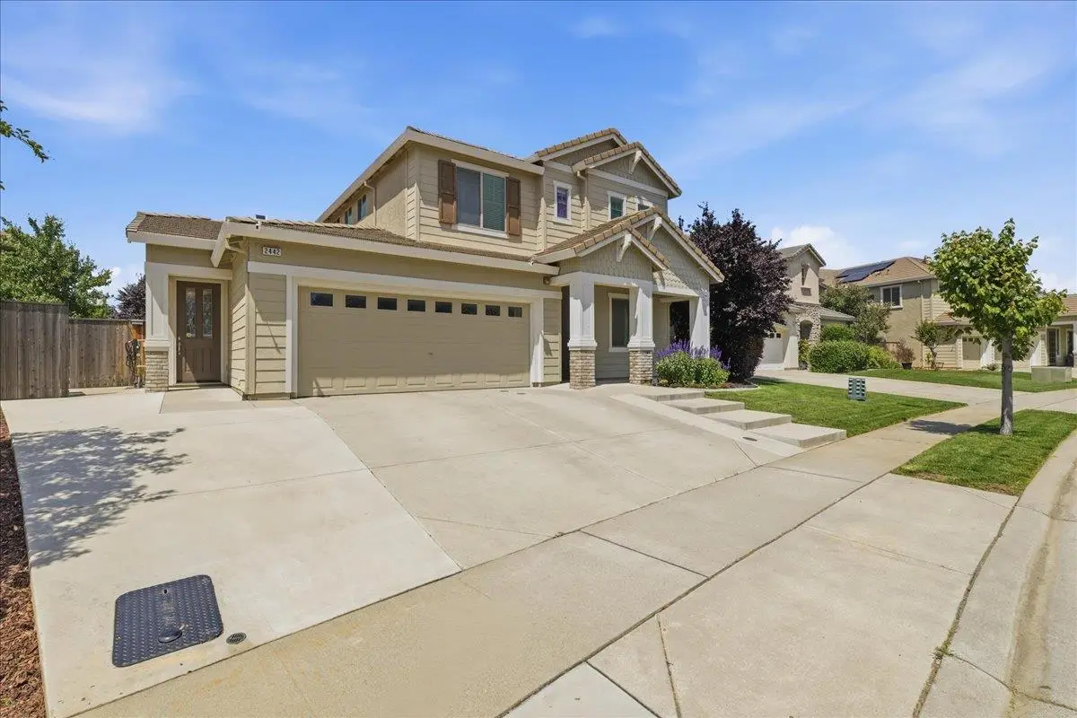 2442 Dulles Way, Lincoln, CA 95648 - #1