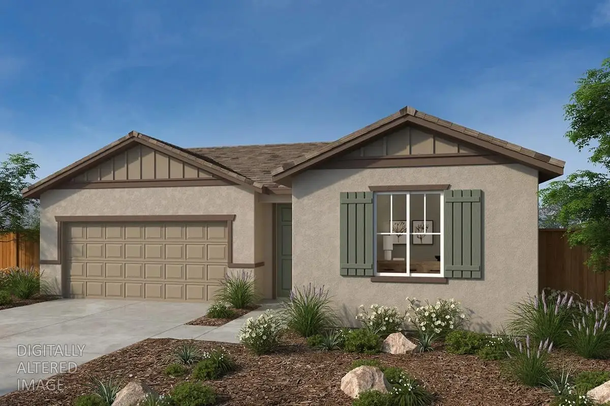 2248 E Loomis Road, Stockton, CA 95206 - #1