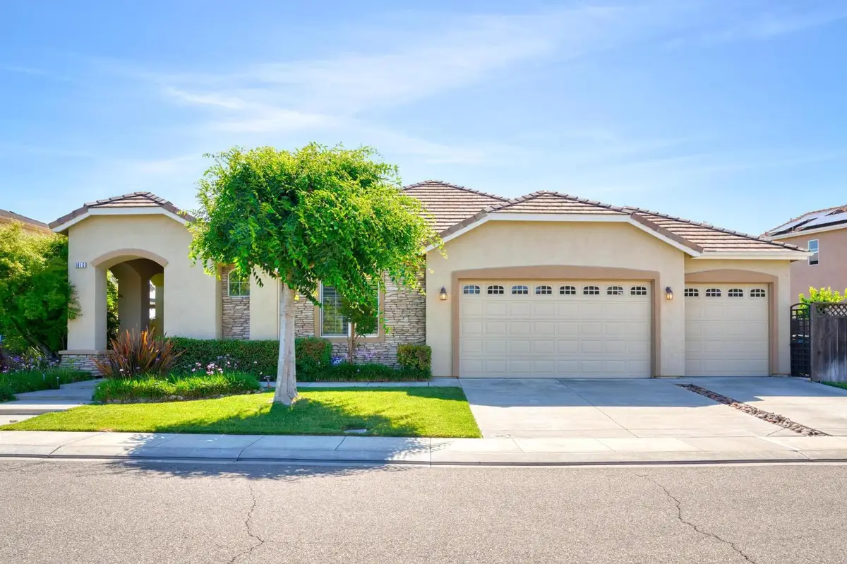 1616 Langum Way, Manteca, CA 95337 - #1