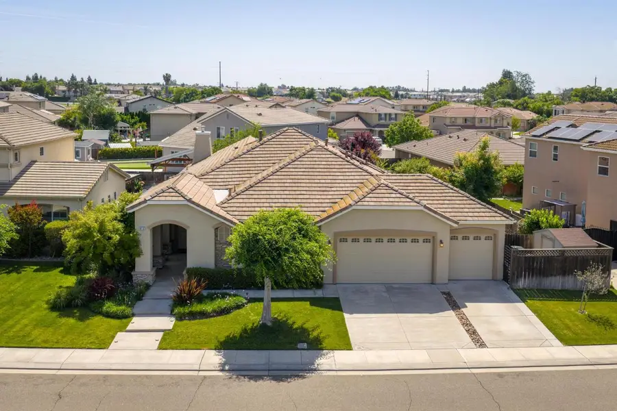 1616 Langum Way, Manteca, CA 95337 - #2