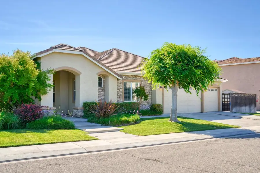 1616 Langum Way, Manteca, CA 95337 - #3
