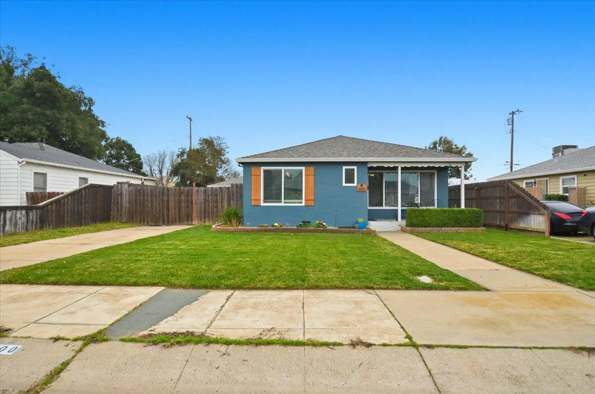 600 Alicante Drive, Lodi, CA 95240 - #1