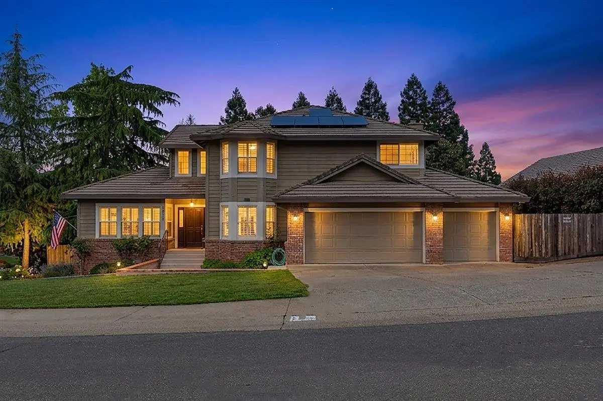 2565 Bertella Road, Cameron Park, CA 95682 - #1