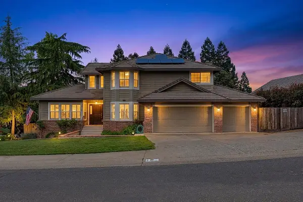 2565 Bertella Road, Cameron Park, CA 95682