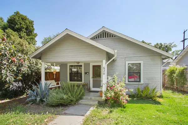 620 F Street, Davis, CA 95616