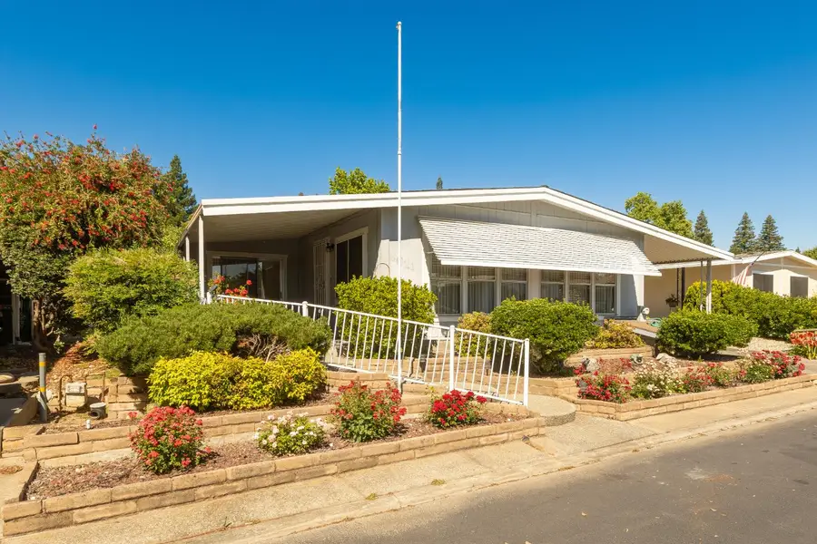 6621 Shamus Court #811, Citrus Heights, CA 95621 - #2