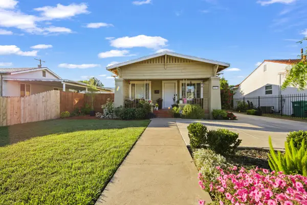 1511 Country Club Boulevard, Stockton, CA 95204