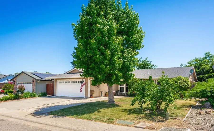 1366 Silver Spur Circle, Lincoln, CA 95648 - #2