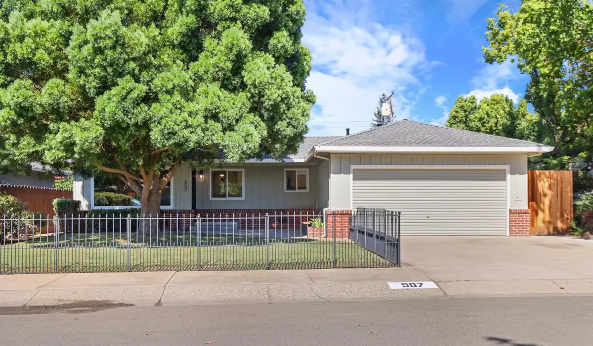 507 Gerard Drive, Lodi, CA 95242 - #1