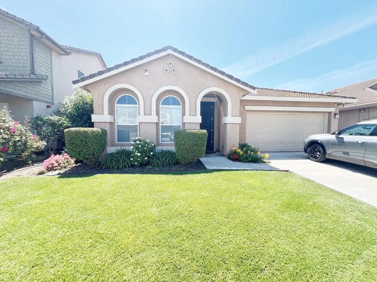 668 Spirou Street, Stockton, CA 95204 - #1