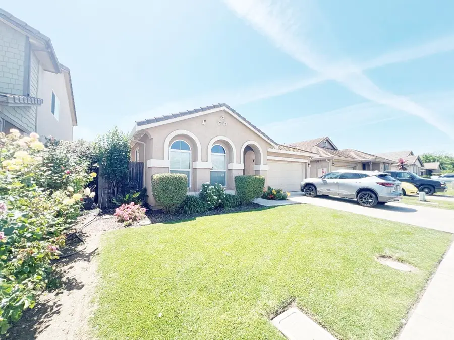 668 Spirou Street, Stockton, CA 95204 - #3