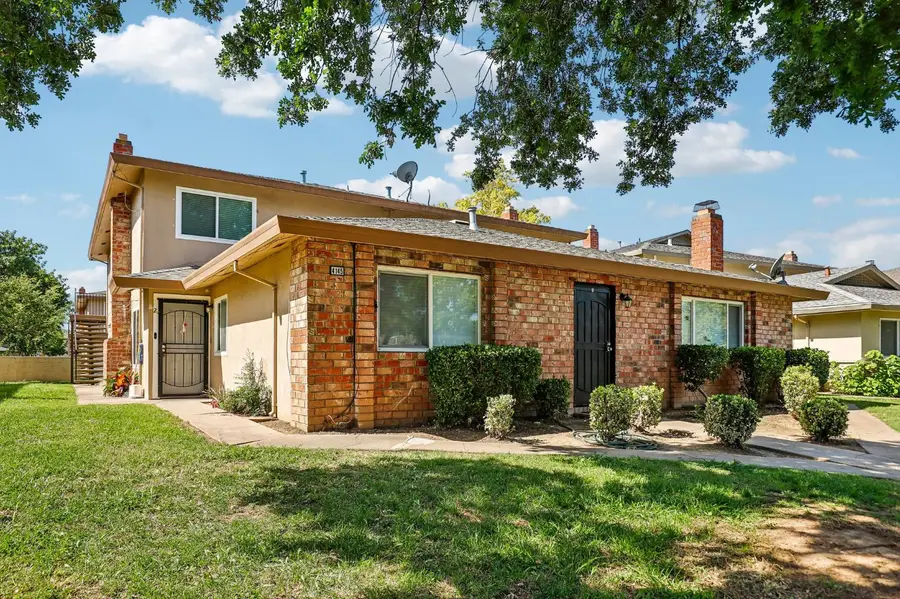 4145 Apostolo Circle, Sacramento, CA 95824 - #2