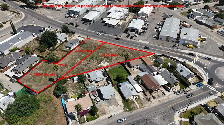 Address Withheld By Seller, Ceres, CA 95307 - #3