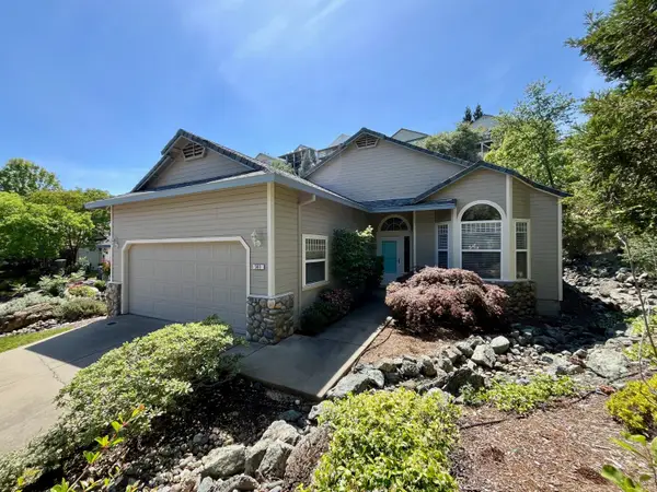 500 Silkwood Drive, Auburn, CA 95603