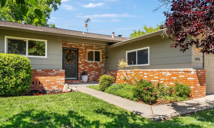 1803 Tanglewood Lane, Roseville, CA 95661 - #2