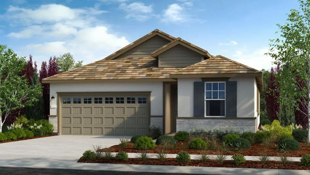 10392 Evangaline Way, Elk Grove, CA 95757 - #1