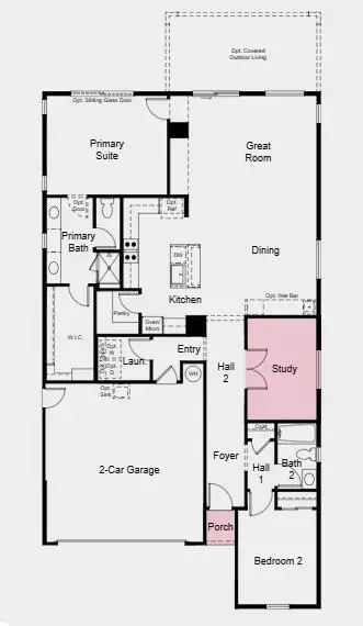 10392 Evangaline Way, Elk Grove, CA 95757 - #2