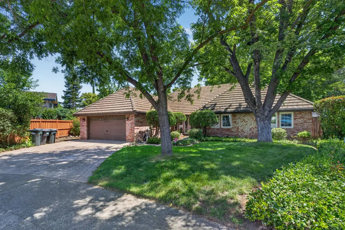 5904 Courville Court, Fair Oaks, CA 95628 - #1