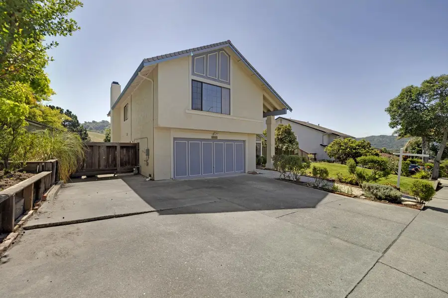 3656 Black Feather Drive, El Sobrante, CA 94803 - #2