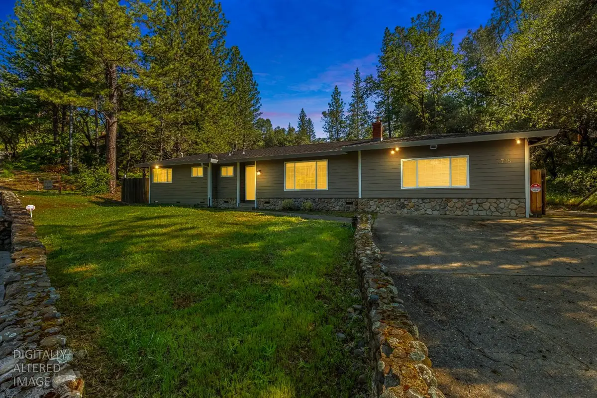2715 Morrene Drive, Placerville, CA 95667 - #1