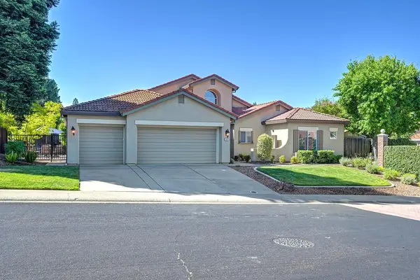 303 Provence Lane, Folsom, CA 95630