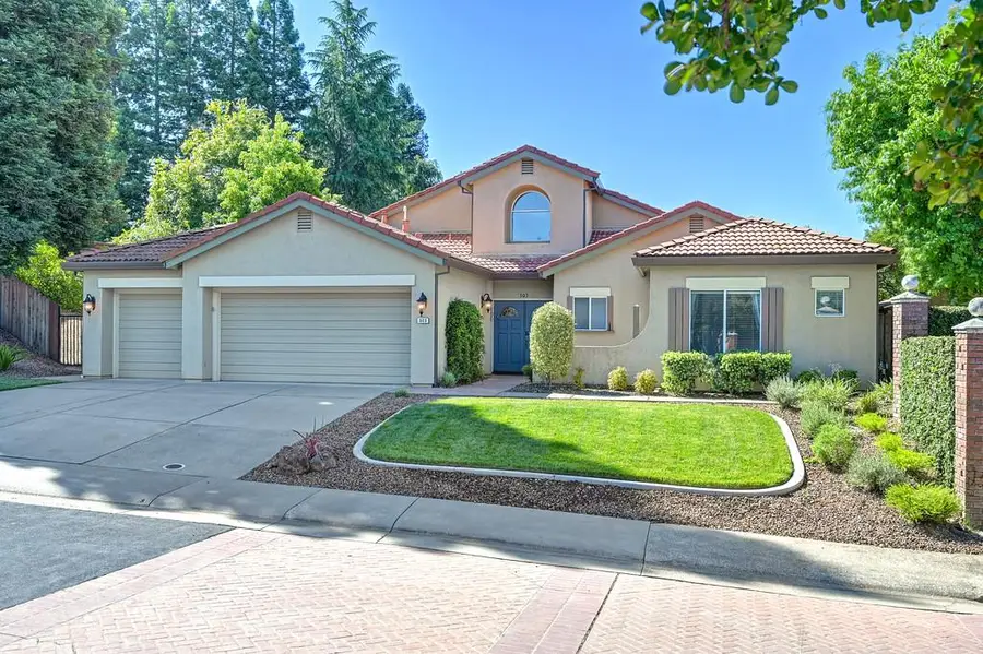 303 Provence Lane, Folsom, CA 95630 - #2