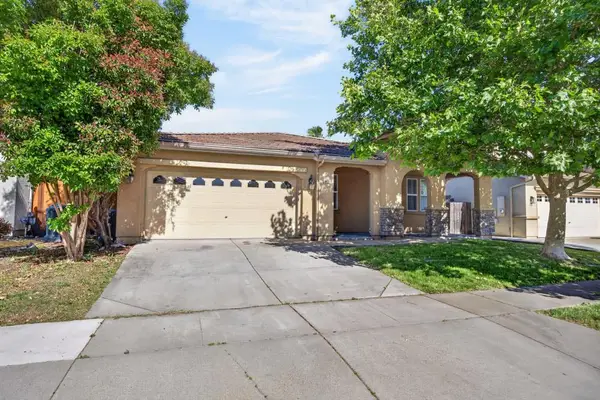 8406 Keusman Street, Elk Grove, CA 95758