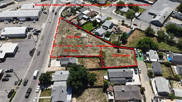 Address Withheld By Seller, Ceres, CA 95307
