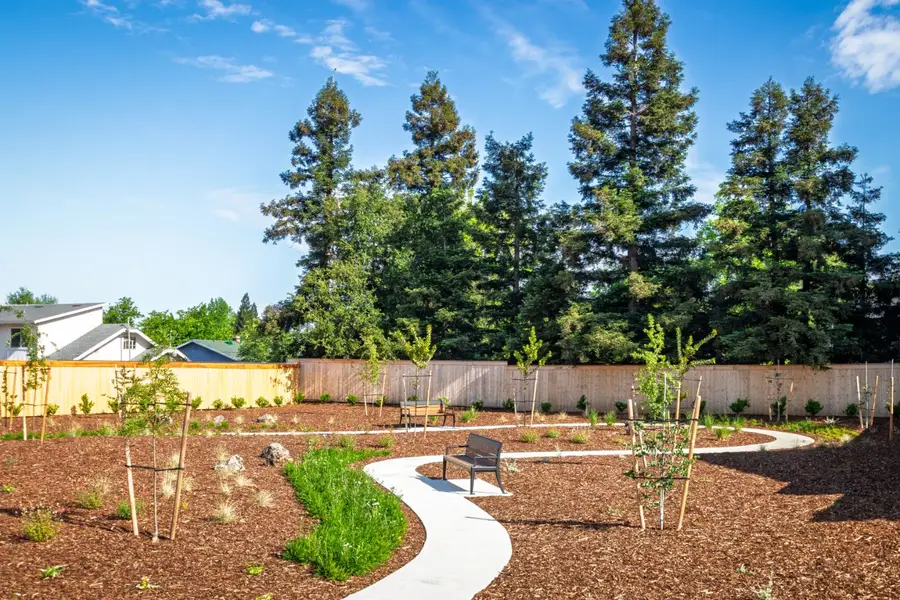 4044 Porton Lane, Carmichael, CA 95608 - #2