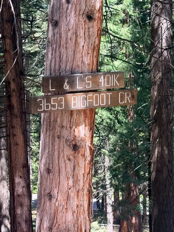 3653 Bigfoot Circle, Arnold, CA 95223