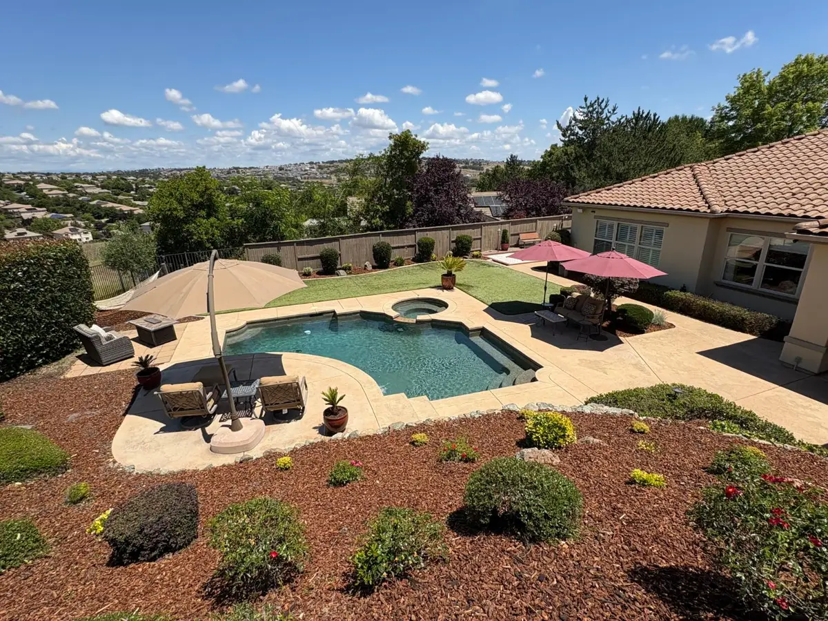 5011 Tesoro Way, El Dorado Hills, CA 95762 - #1