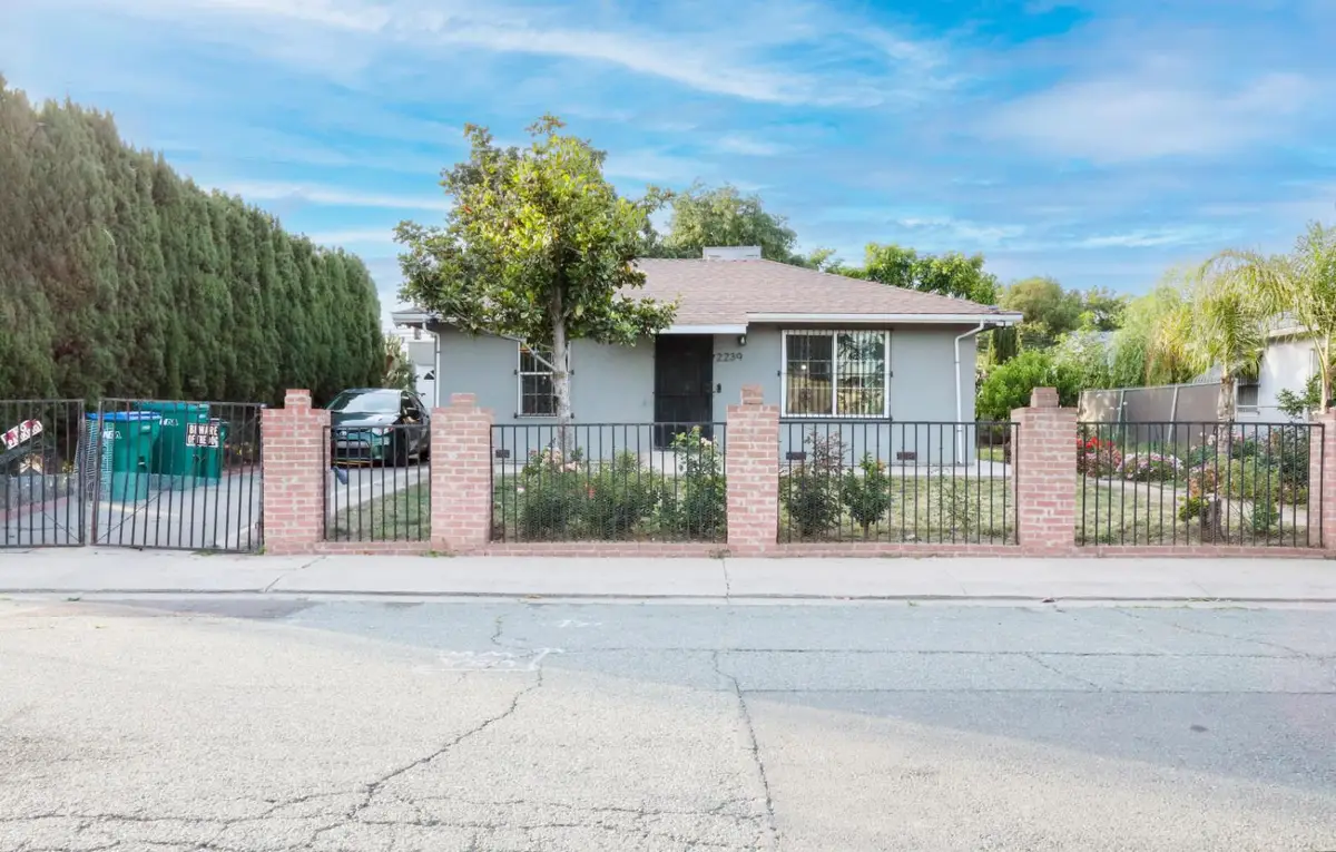 2239 Finland Avenue, Stockton, CA 95205 - #1
