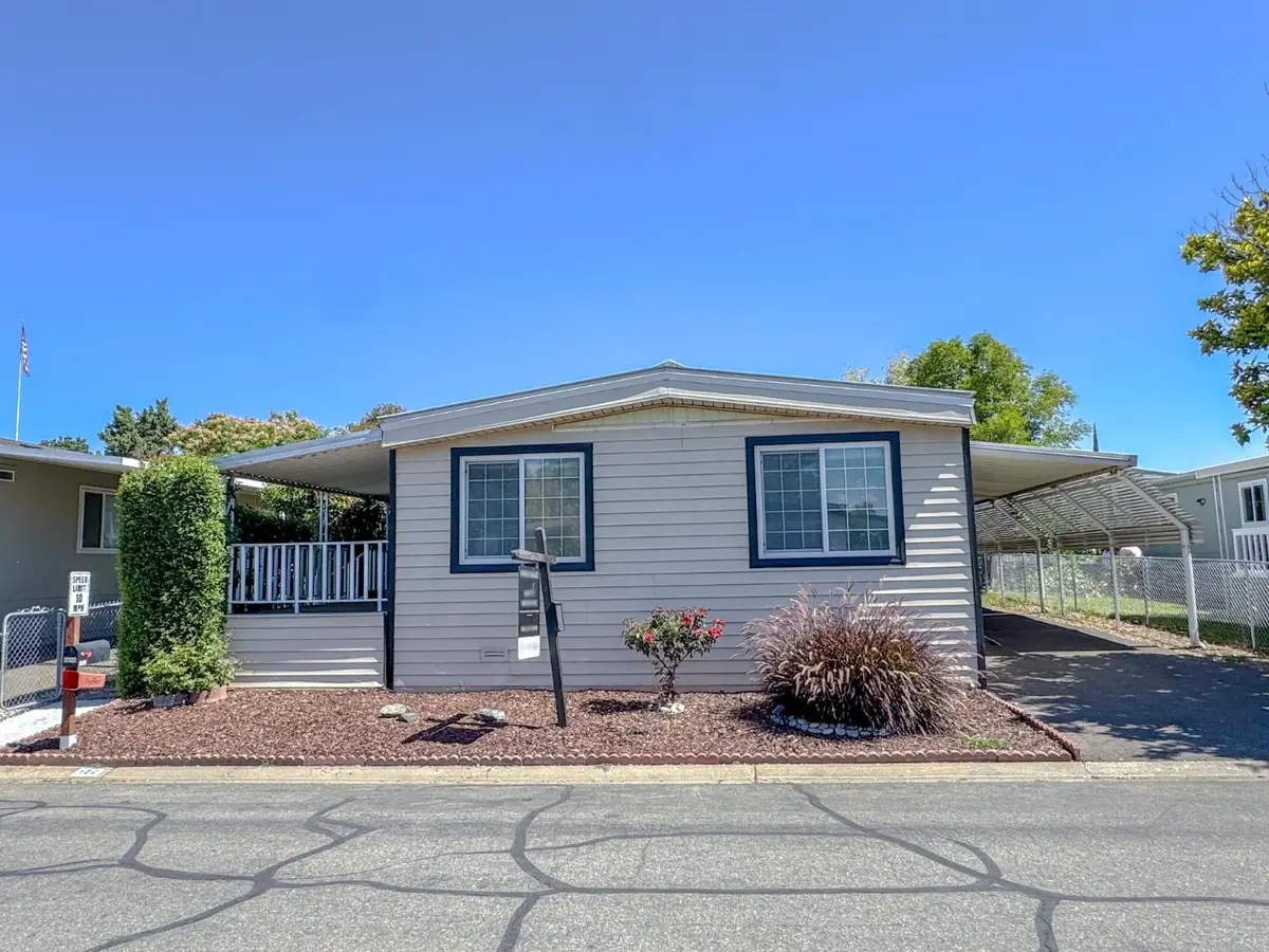 5833 Stonyford #122, Sacramento, CA 95842 - #1