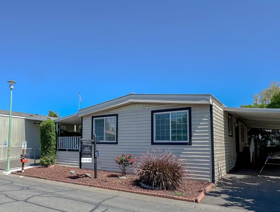 5833 Stonyford #122, Sacramento, CA 95842 - #2