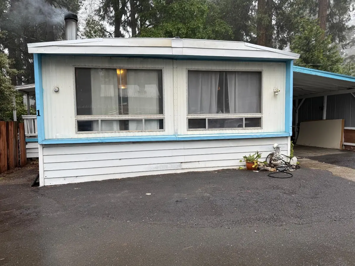 6060 Pony Express Trail #1, Pollock Pines, CA 95726 - #1