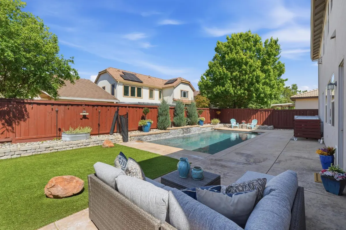 10244 Jennick Way, Elk Grove, CA 95757 - #1