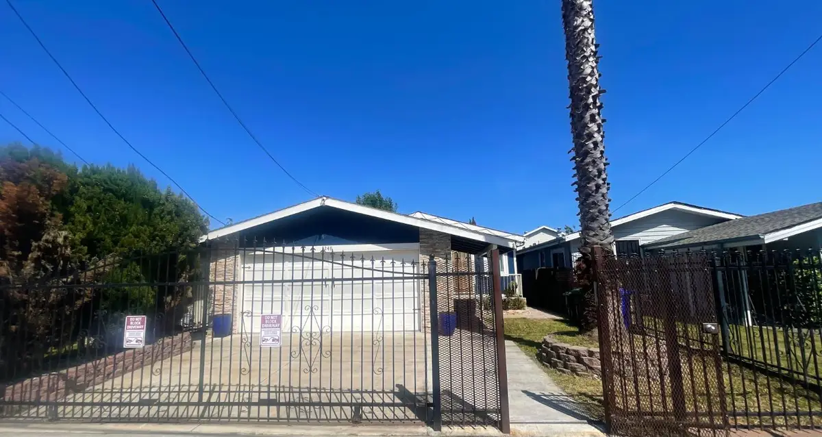 248 S 6th Street, Richmond, CA 94804 - #1