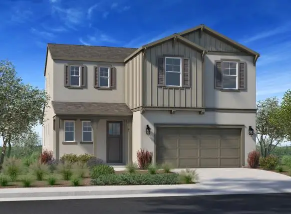 4073 Porton Lane, Carmichael, CA 95608 - #1