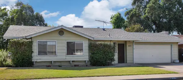 823 Domingo Court, Turlock, CA 95380