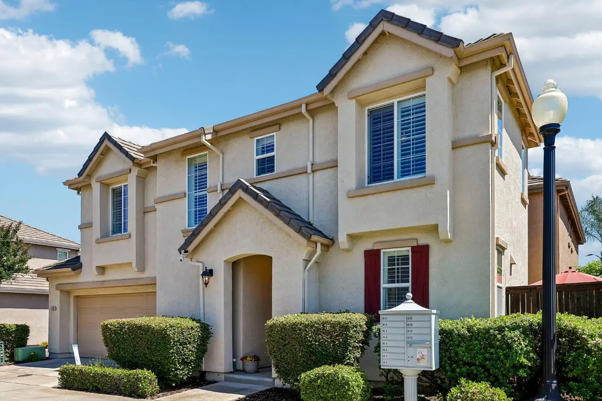 9196 Cortina Circle, Roseville, CA 95678 - #1